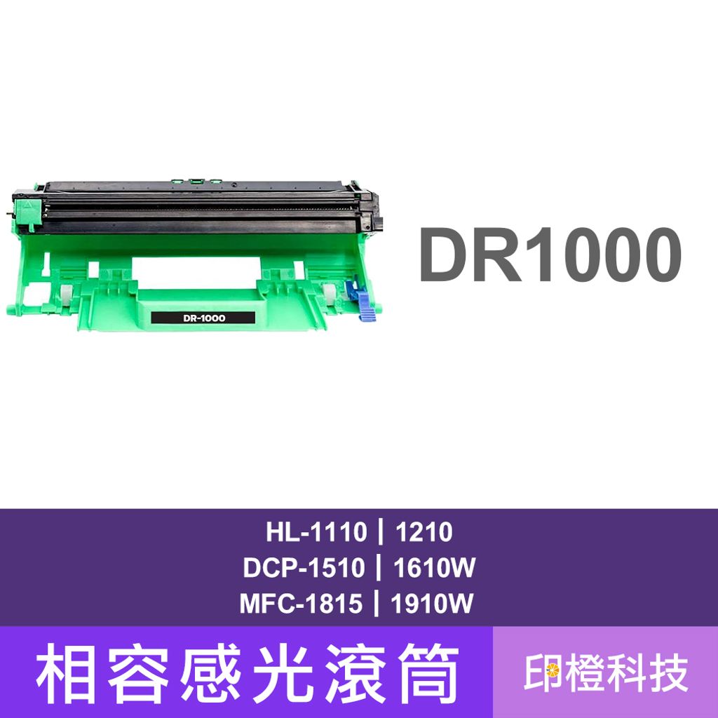 DR1000
