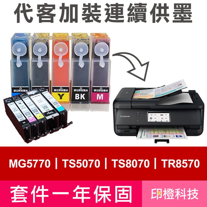 套件MG5770