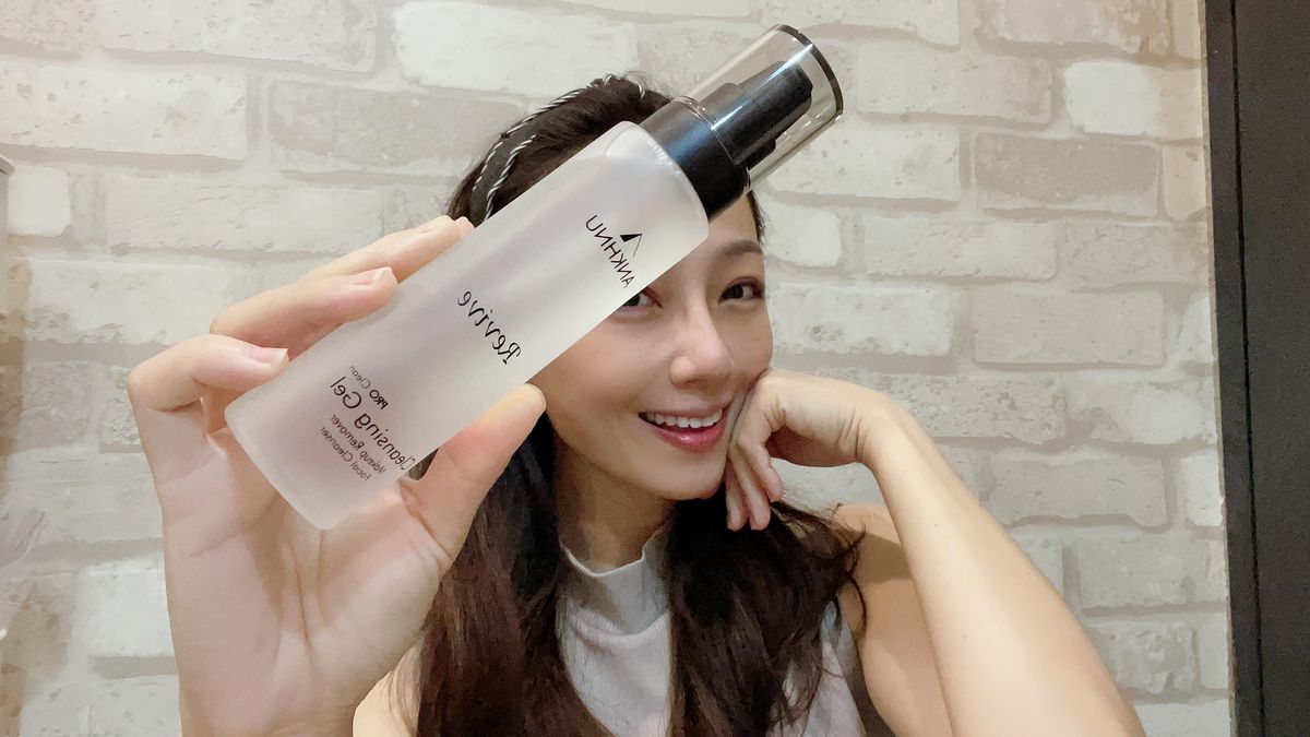 【赫娜洗卸膠推薦】 愛用真心推推