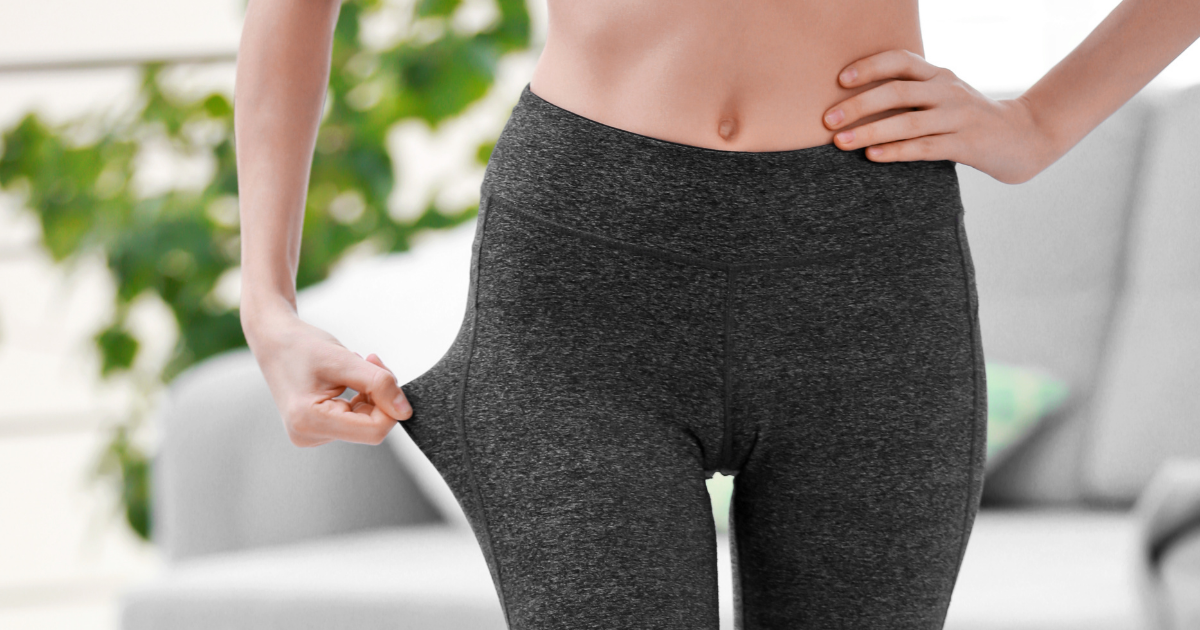 The 10 Best Yoga Pants