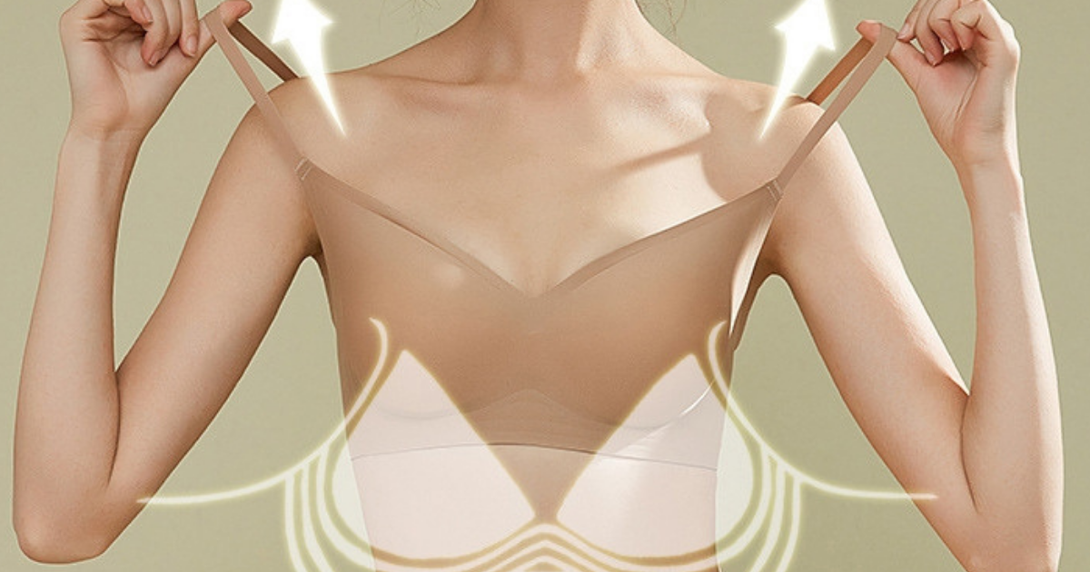 What Is Wireless/ Seamless Bra?