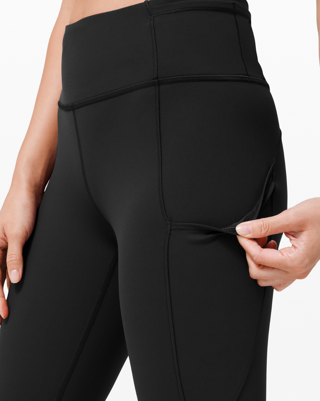 What Makes Our Buttery Soft Leggings So Great – WEAR ME Sport