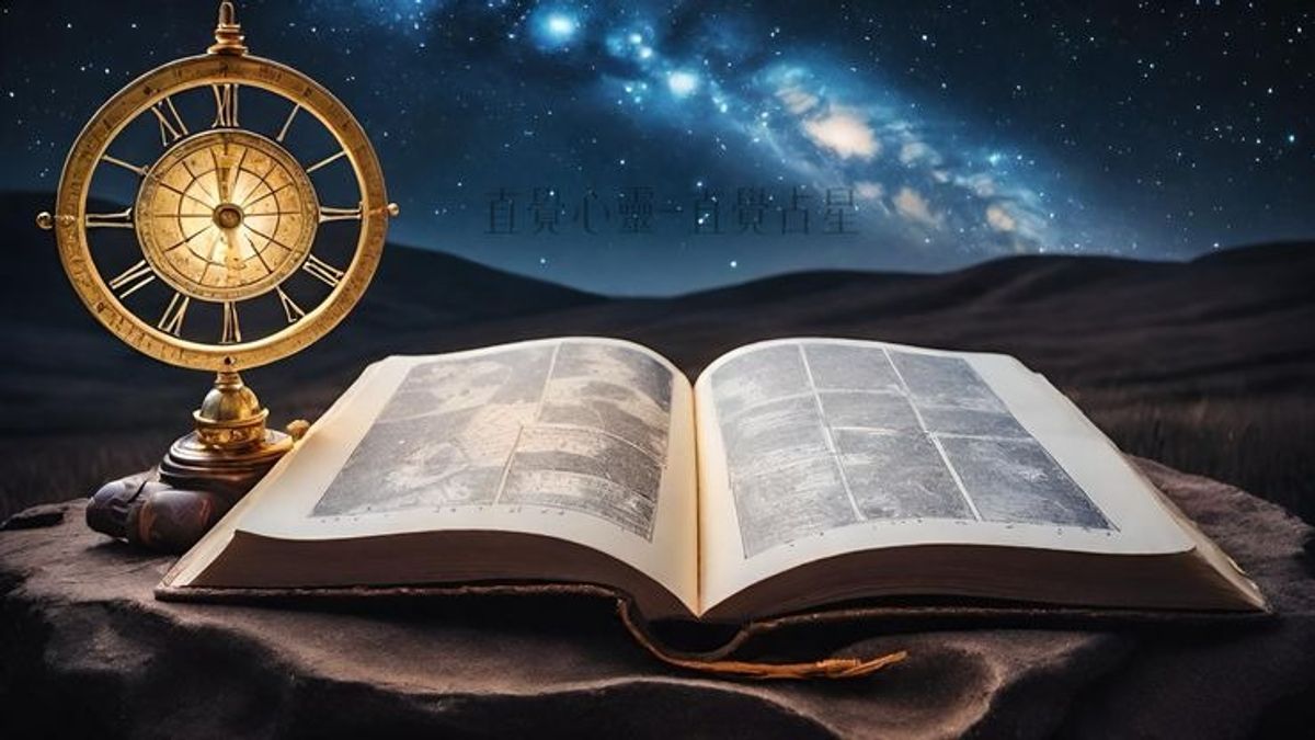 如何從星盤看作家的寫作天賦？水星配置解析（下）