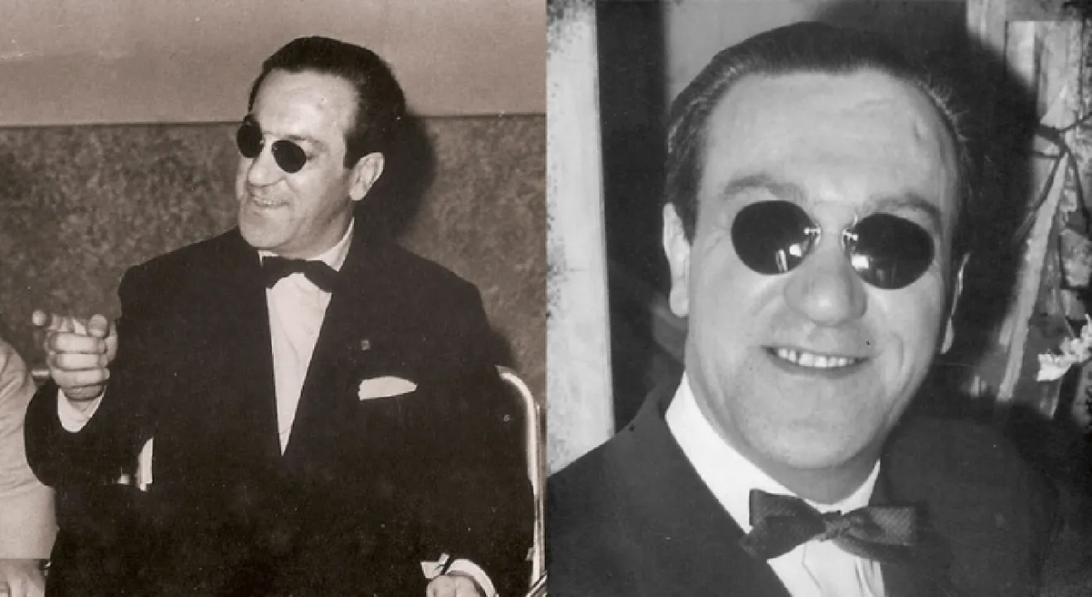 阿根廷探戈裡的四大經典樂團與重要音樂家 II Carlos Di Sarli