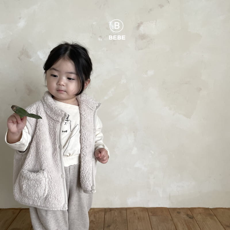 杏色
