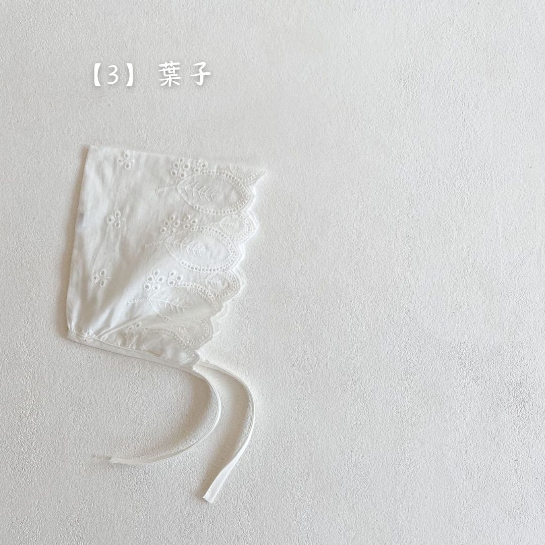 【3】葉子