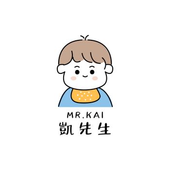 凱先生♥️童趣衣櫥｜韓系童裝選物