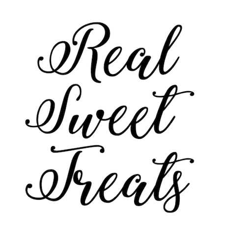 Real Sweet Treats