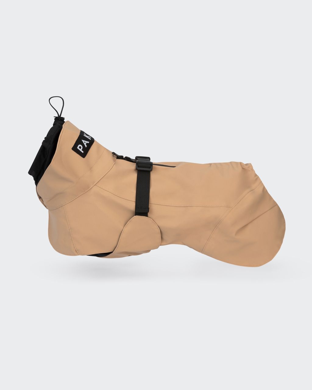 1041036_PAIKKA_Raincoat Lite_Taupe_1