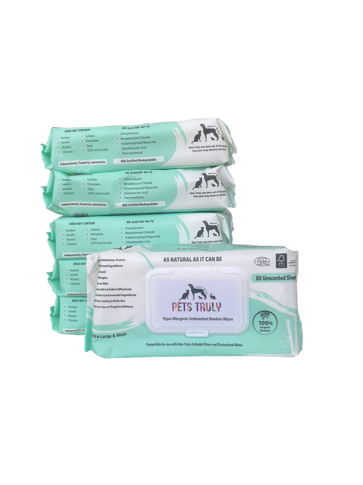 Wipes 5F1