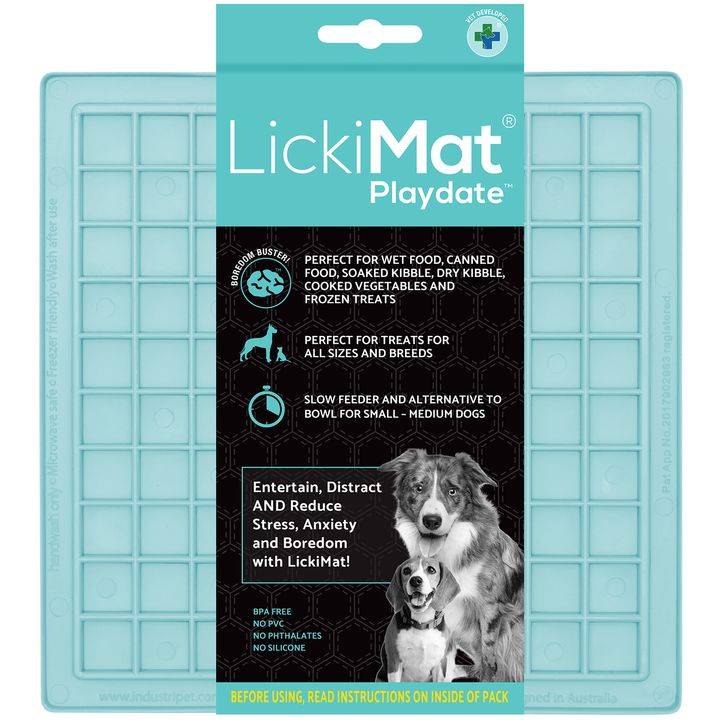 LM9001ZM LickiMat Classic Playdate Mint w label.jpg
