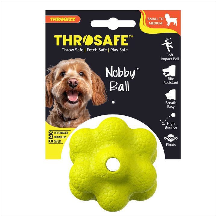 Nobby R Label