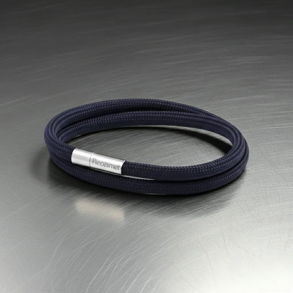 瘋流Flow_Polar玩繩手環-x-海軍藍_NEW