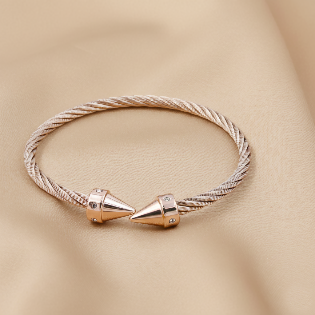 冰旋Spin_水晶鋼索螺旋手環(玫瑰金)-edited_2(1