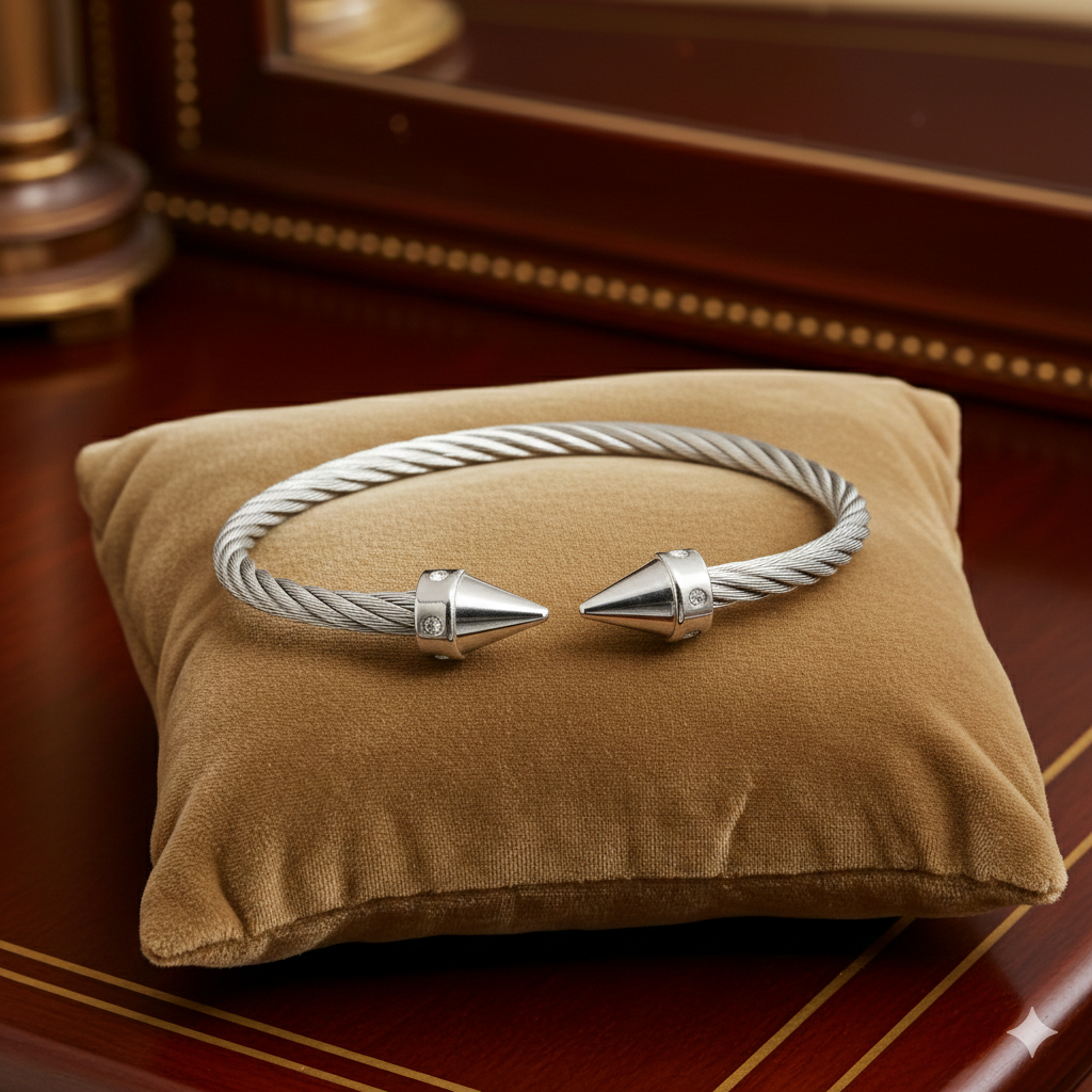 冰旋Spin_水晶鋼索螺旋手環(星鑽銀)-edited_11