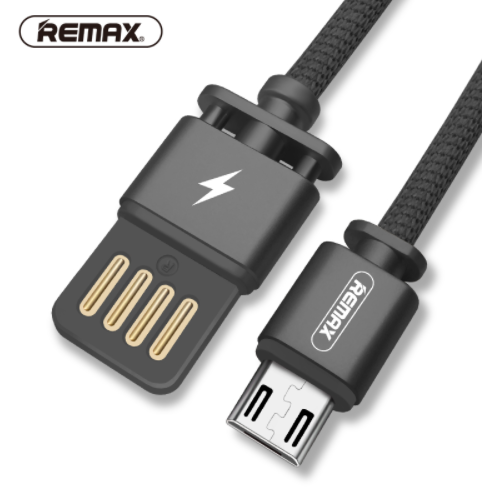 USB Cable Source · REMAX Breathe LED Data Cable for Android Micro USB Source 5546926