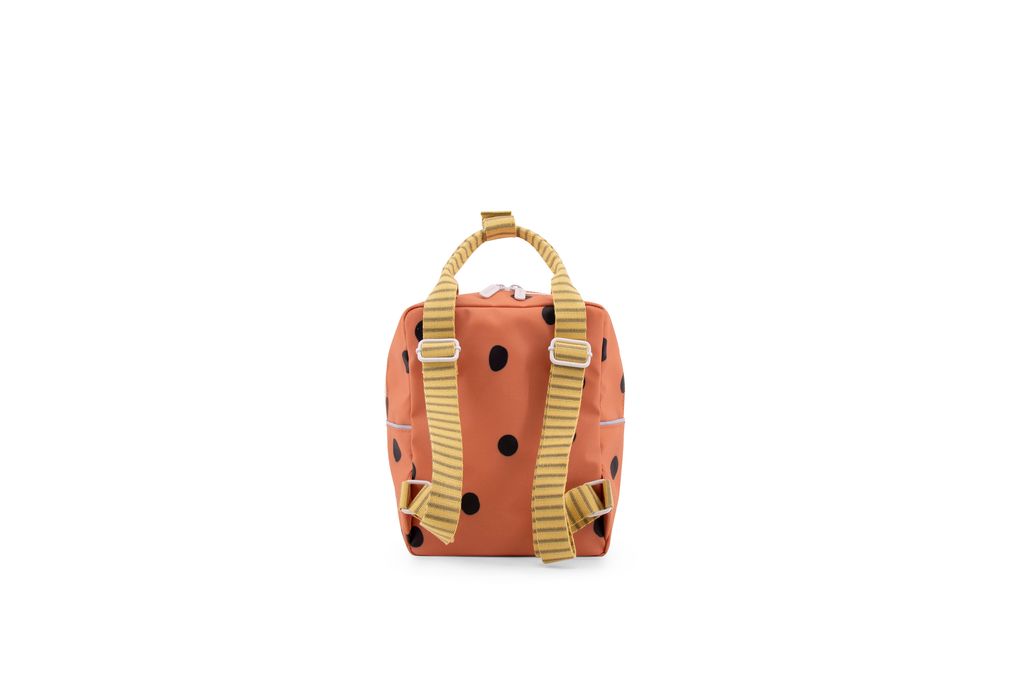 1801647 - Sticky Lemon - freckles - backpack small - faded orange - back.jpg
