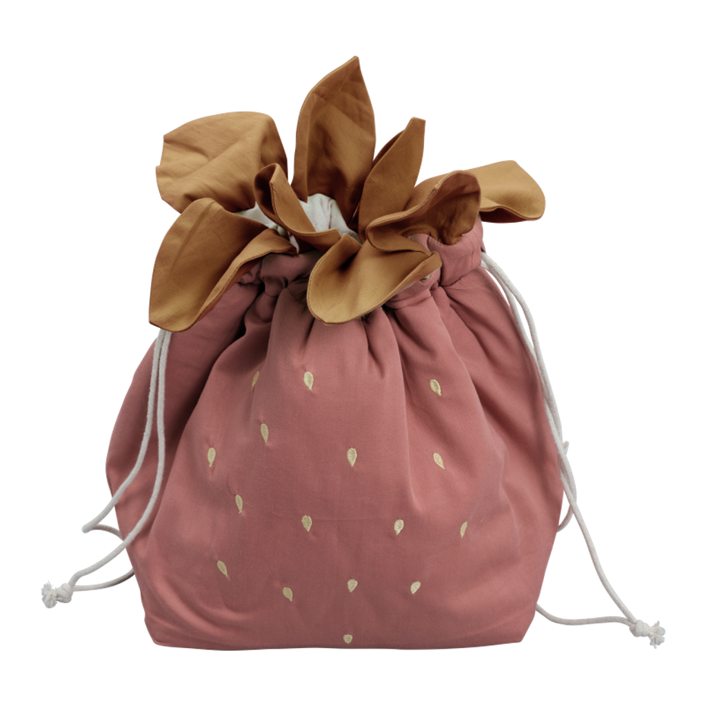 Storage Bag Small - Strawberry (primary).png