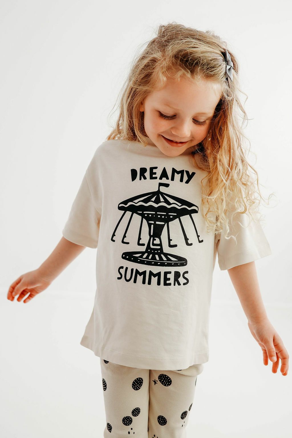 Kids Dreamy Summers T-shirt 1.jpg