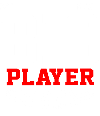 BIG PLAYER CLOTHING