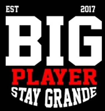 BIG PLAYER CLOTHING