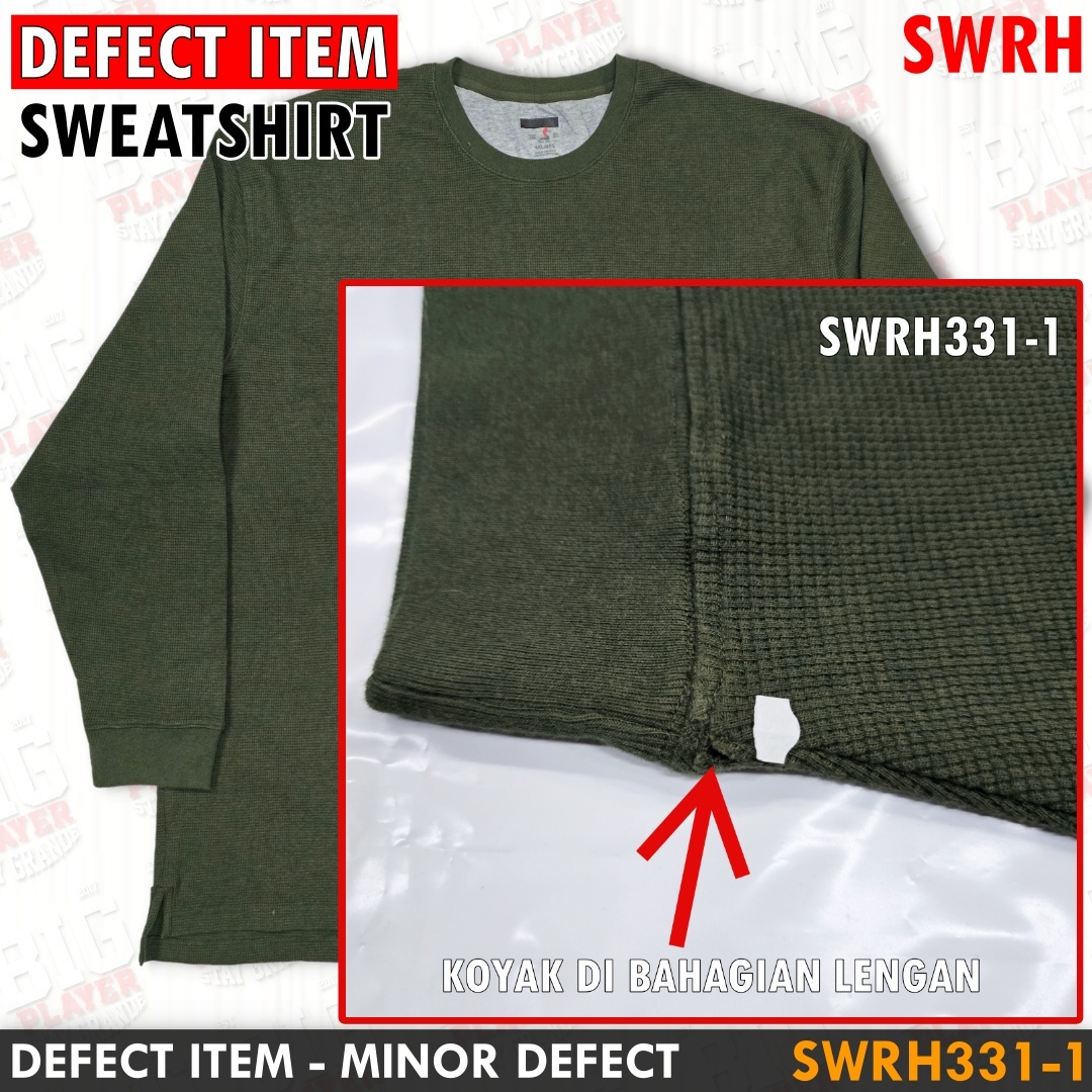 SWRH331-1