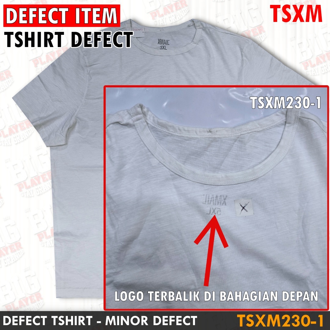 ES-TSXM230-1