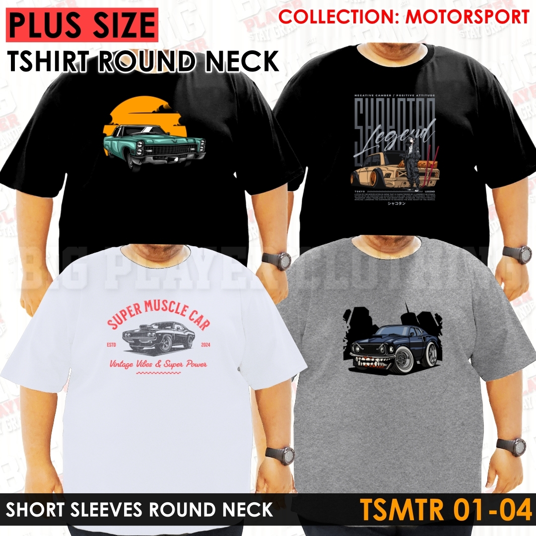 FRONT MOTORSPORT 01-04 N