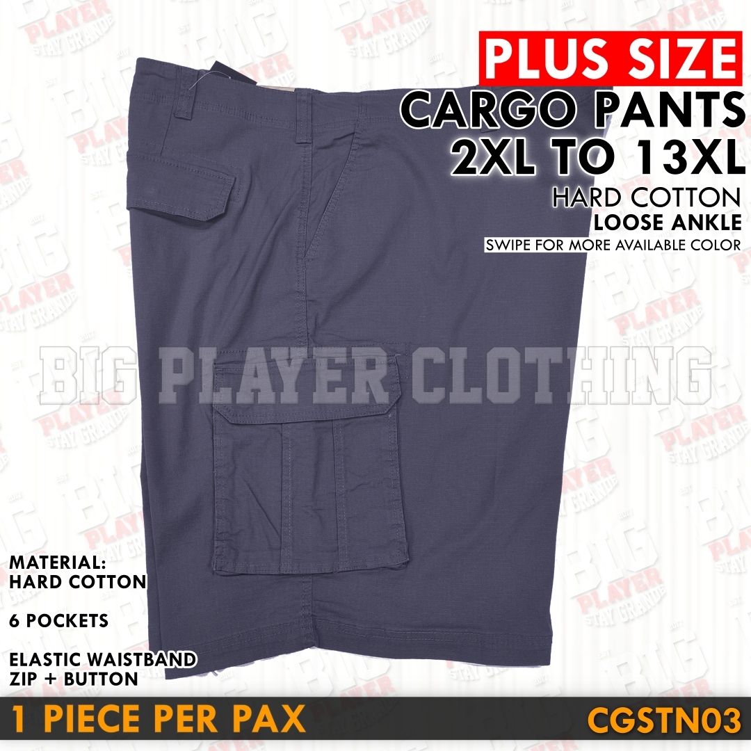 CARGO SHORT TN 03 DETAILS 1