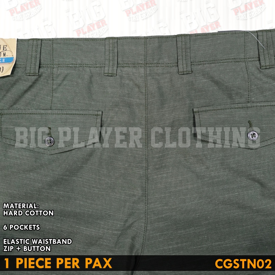 CARGO SHORT TN 02 DETAILS 3