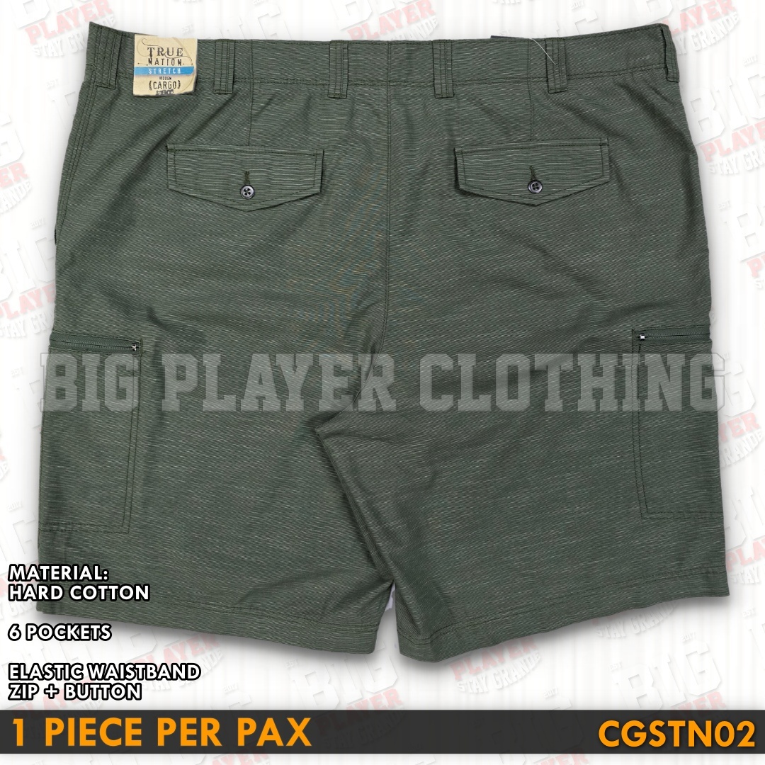 CARGO SHORT TN 02 DETAILS 1