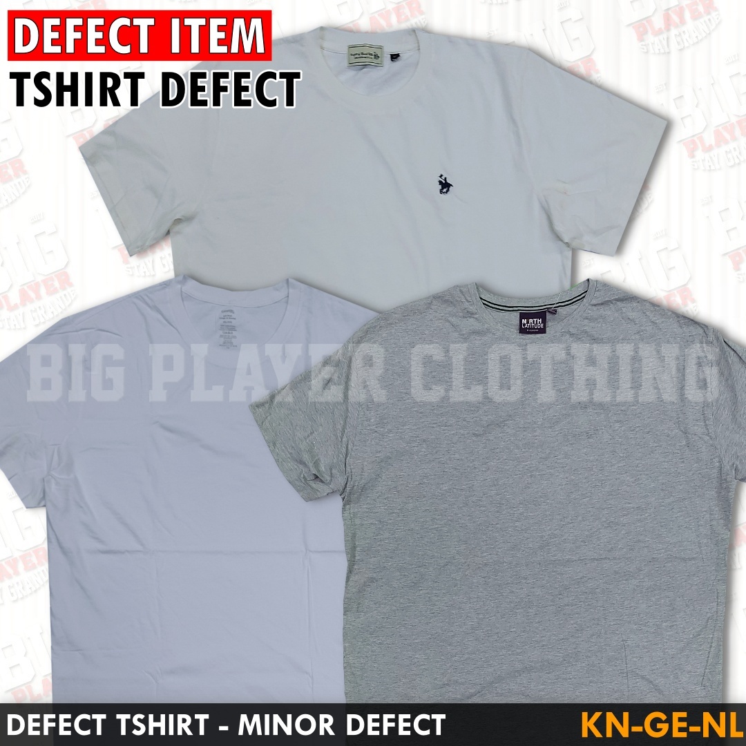 DEF-FRONT TSHIRT KN-GE-NL
