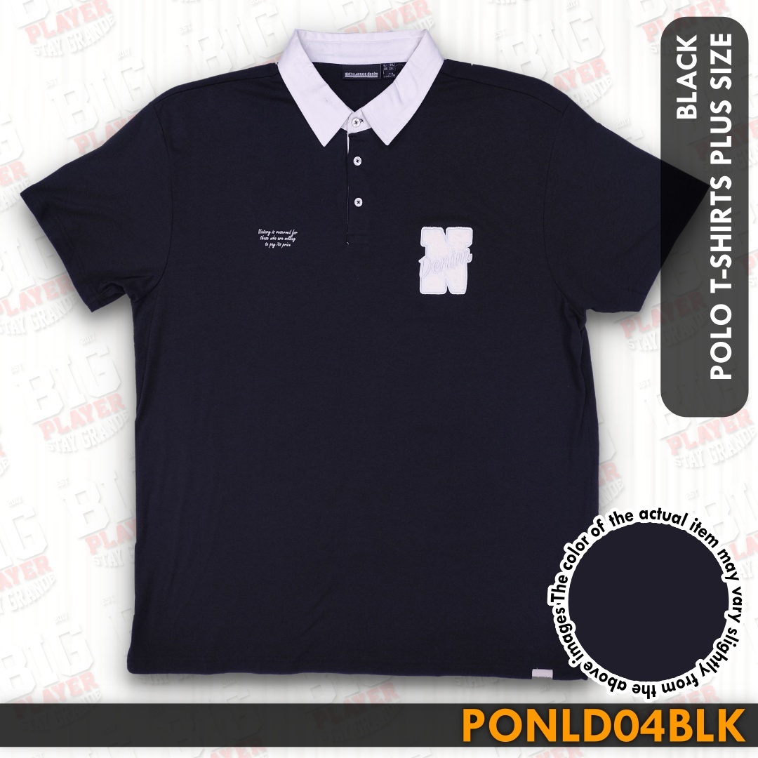 PONLD04BLK