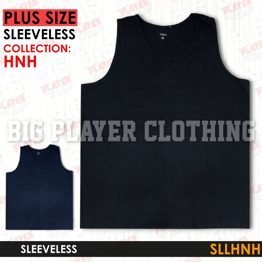 FRONT SLEEVELESS HNH