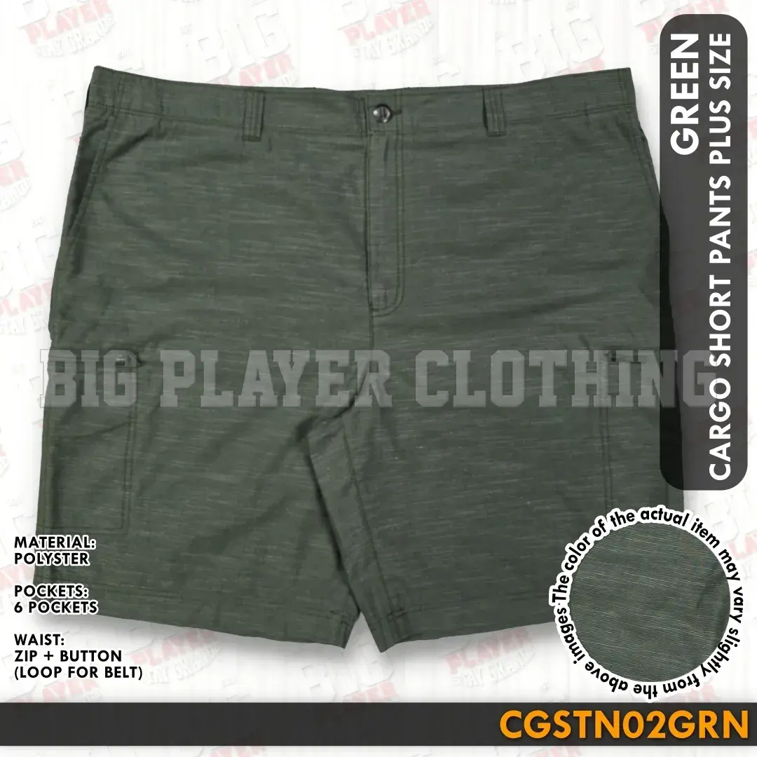 CGSTN02GRN