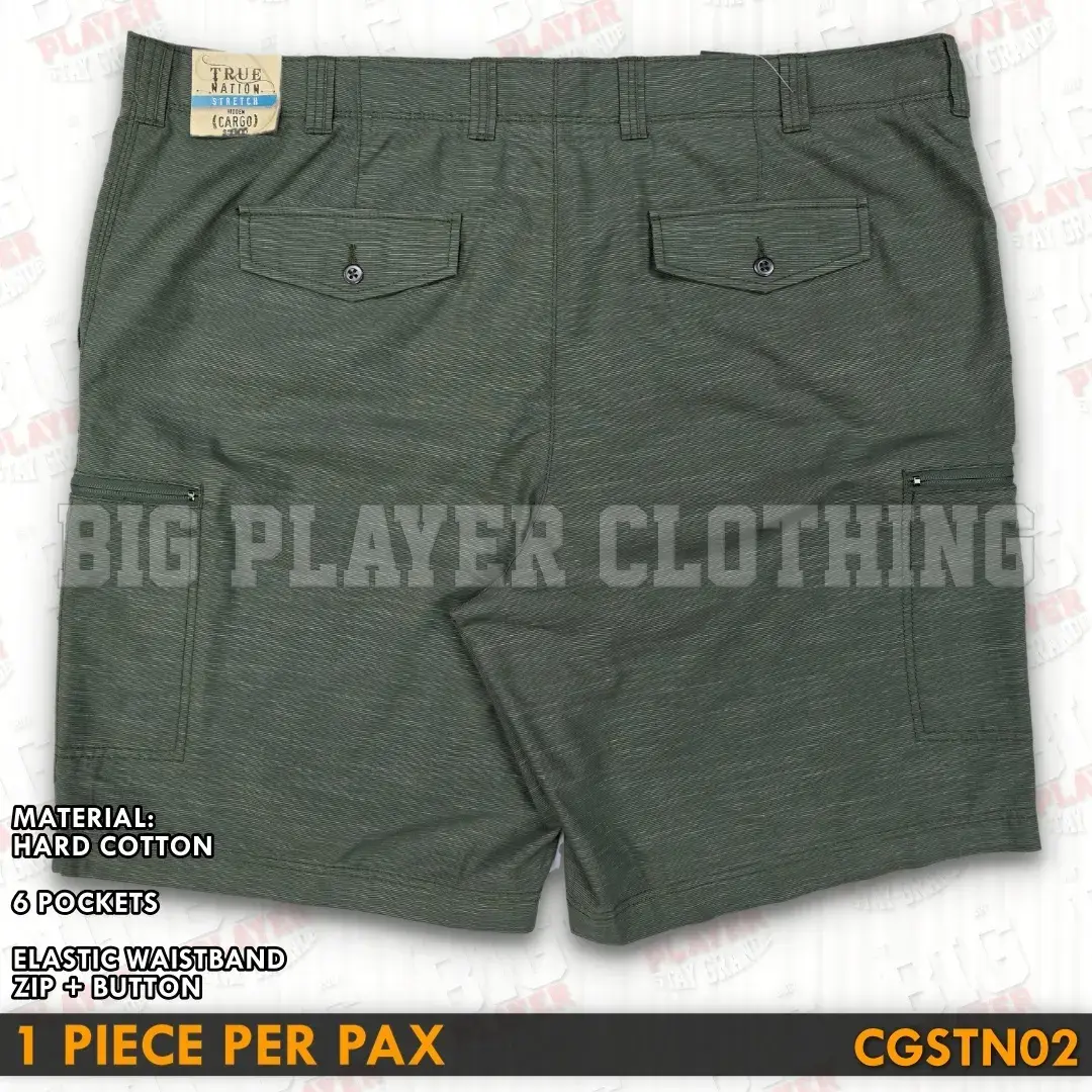 CARGO SHORT TN 02 DETAILS 1