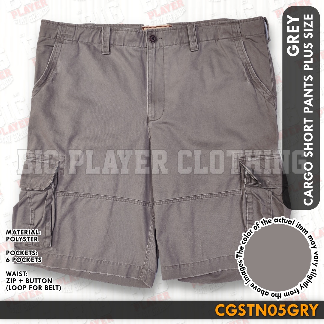 CGSTN05GRY