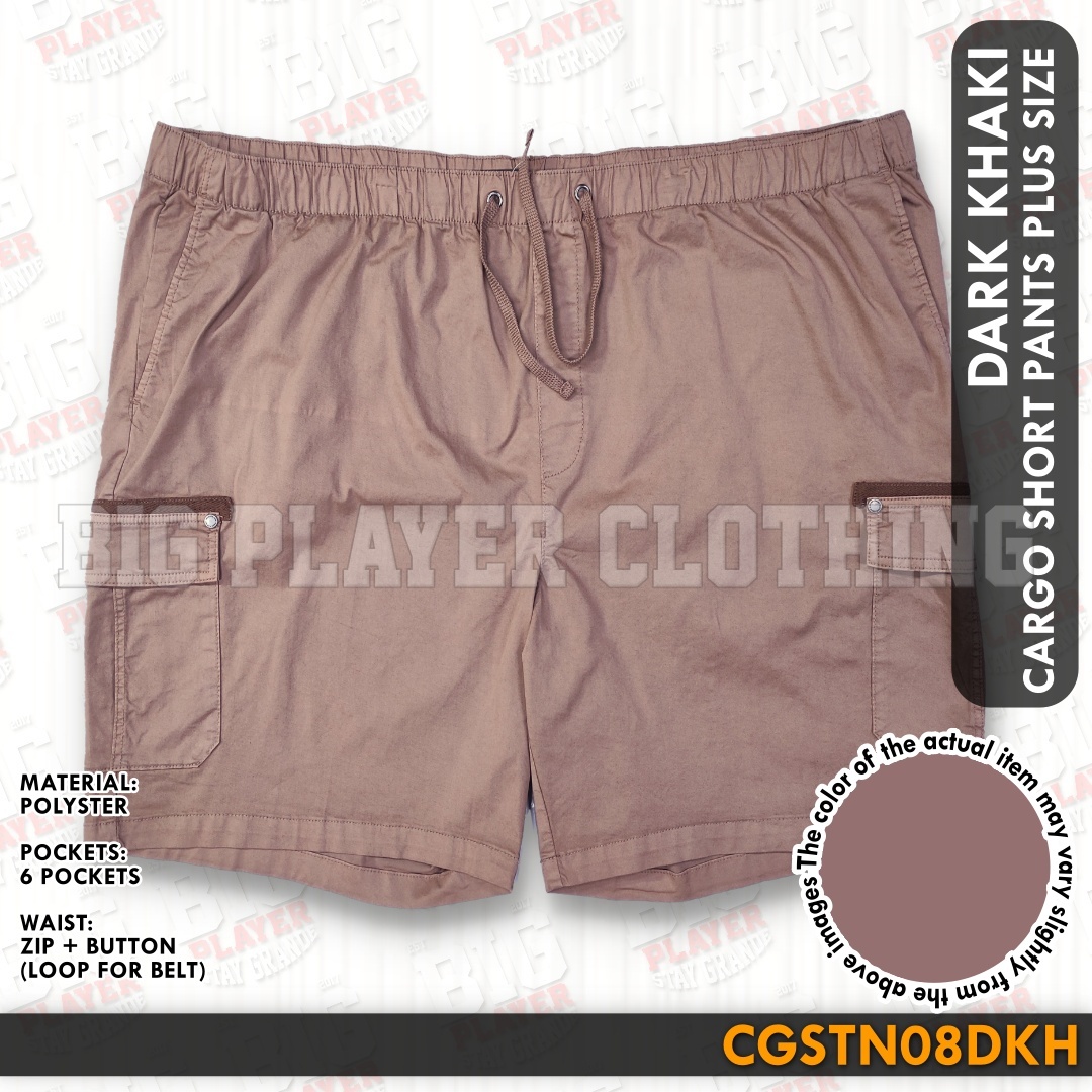 CGSTN08DKH
