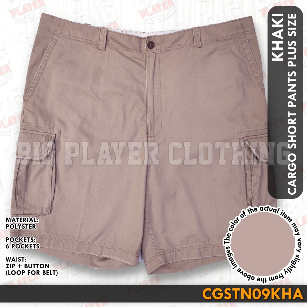 CGSTN09KHA