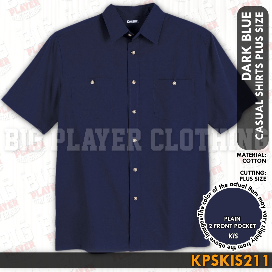 KPSKIS211-DARKBLUE