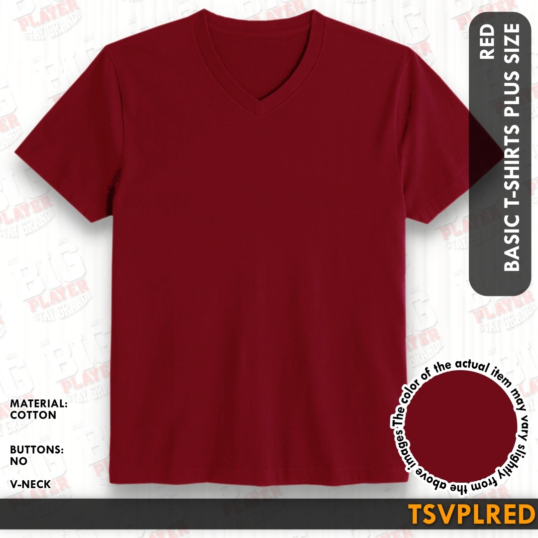 TSVPLRED