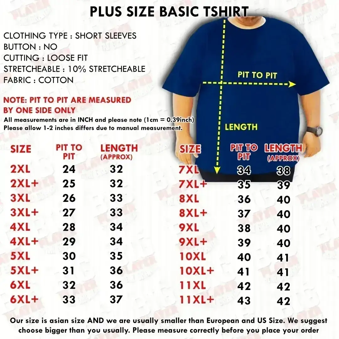BASIC ALL-TSHIRT