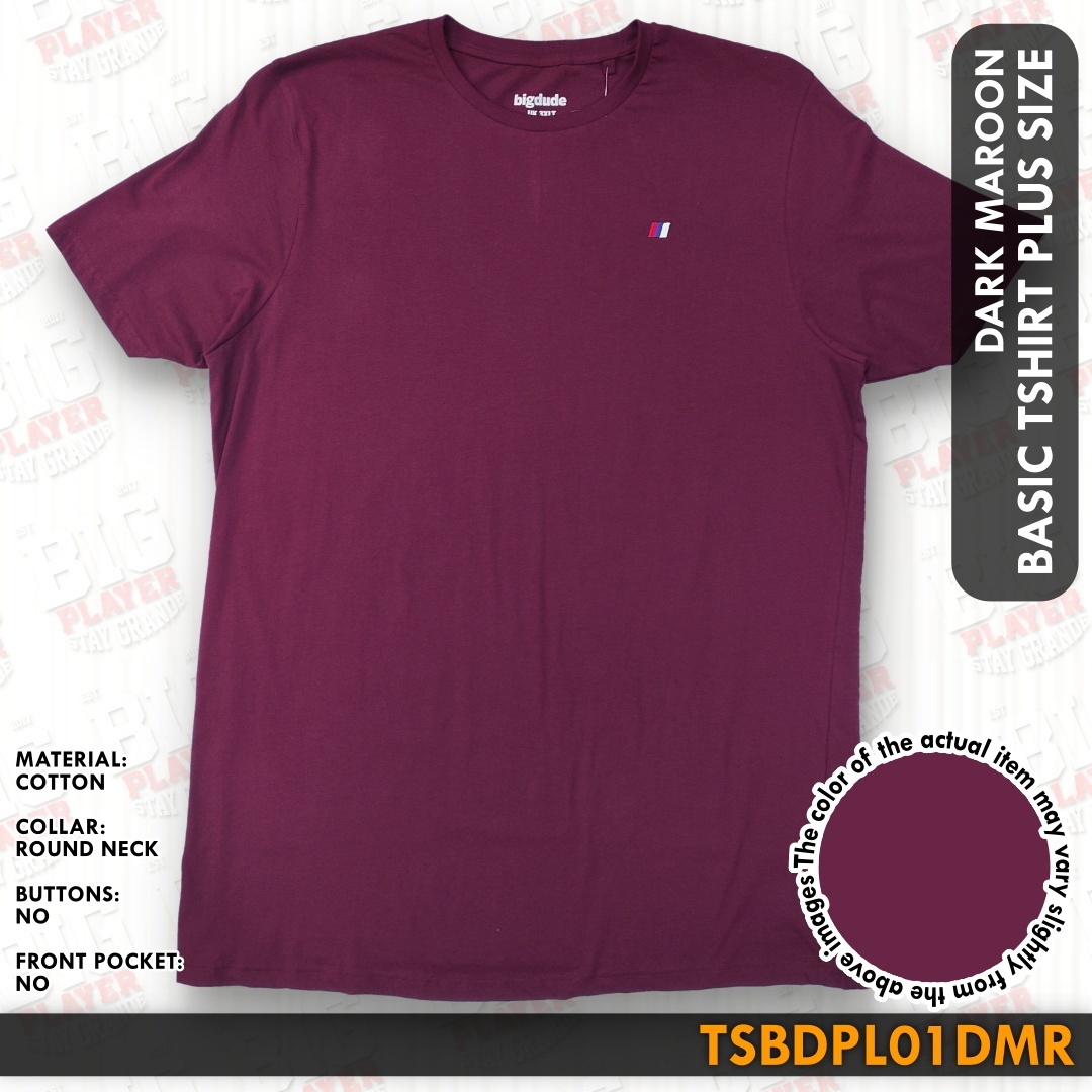 TSBDPL01DMR