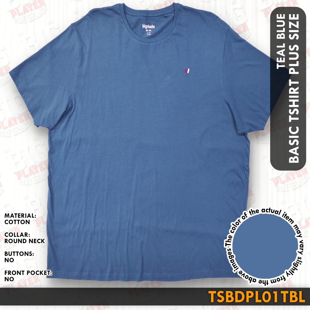 TSBDPL01TBL