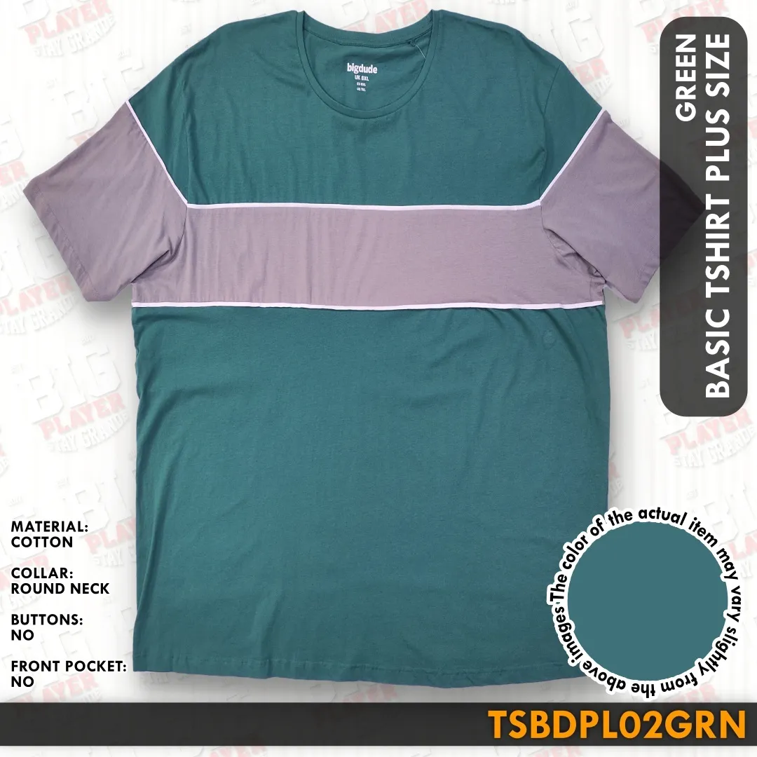 TSBDPL02GRN