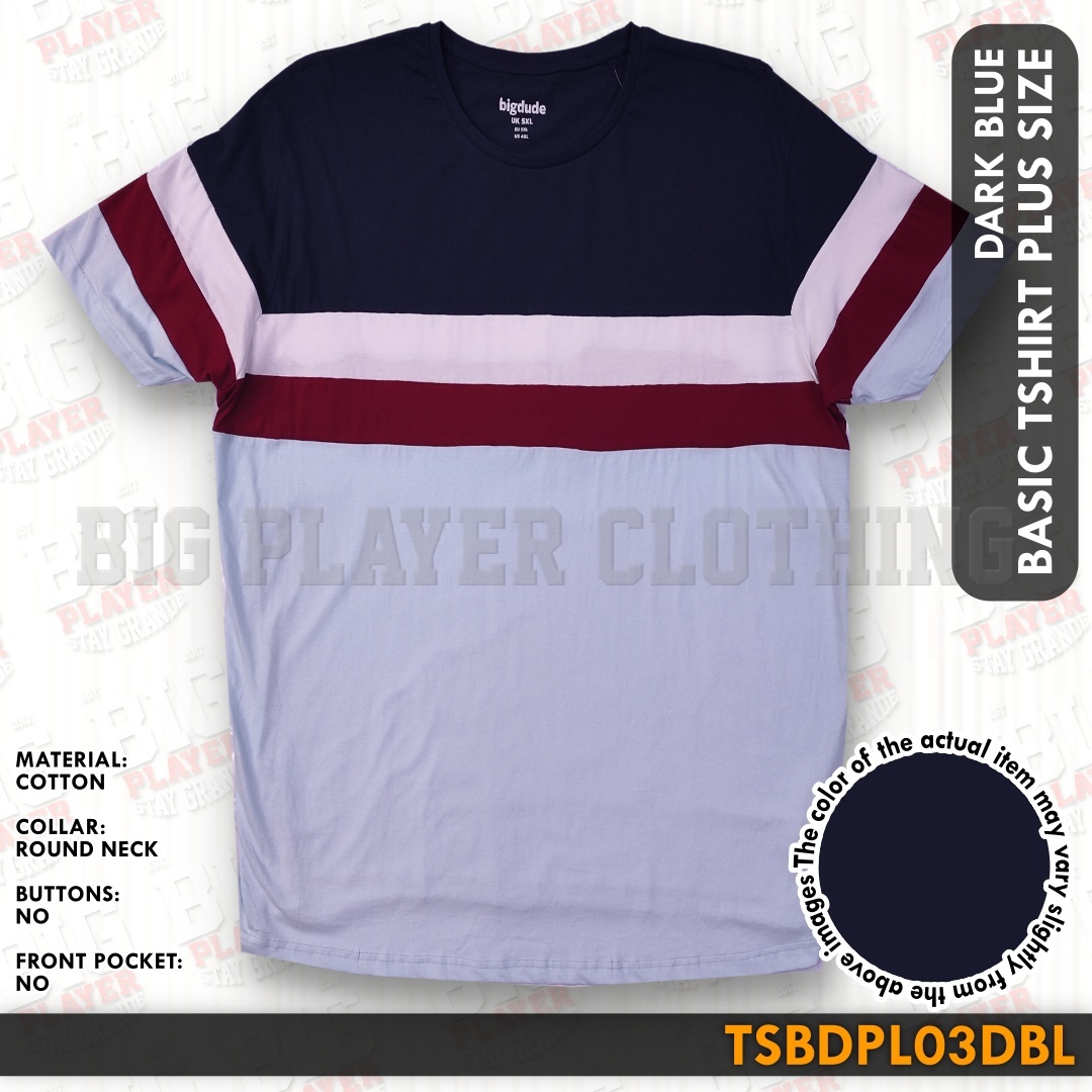 TSBDPL03DBL