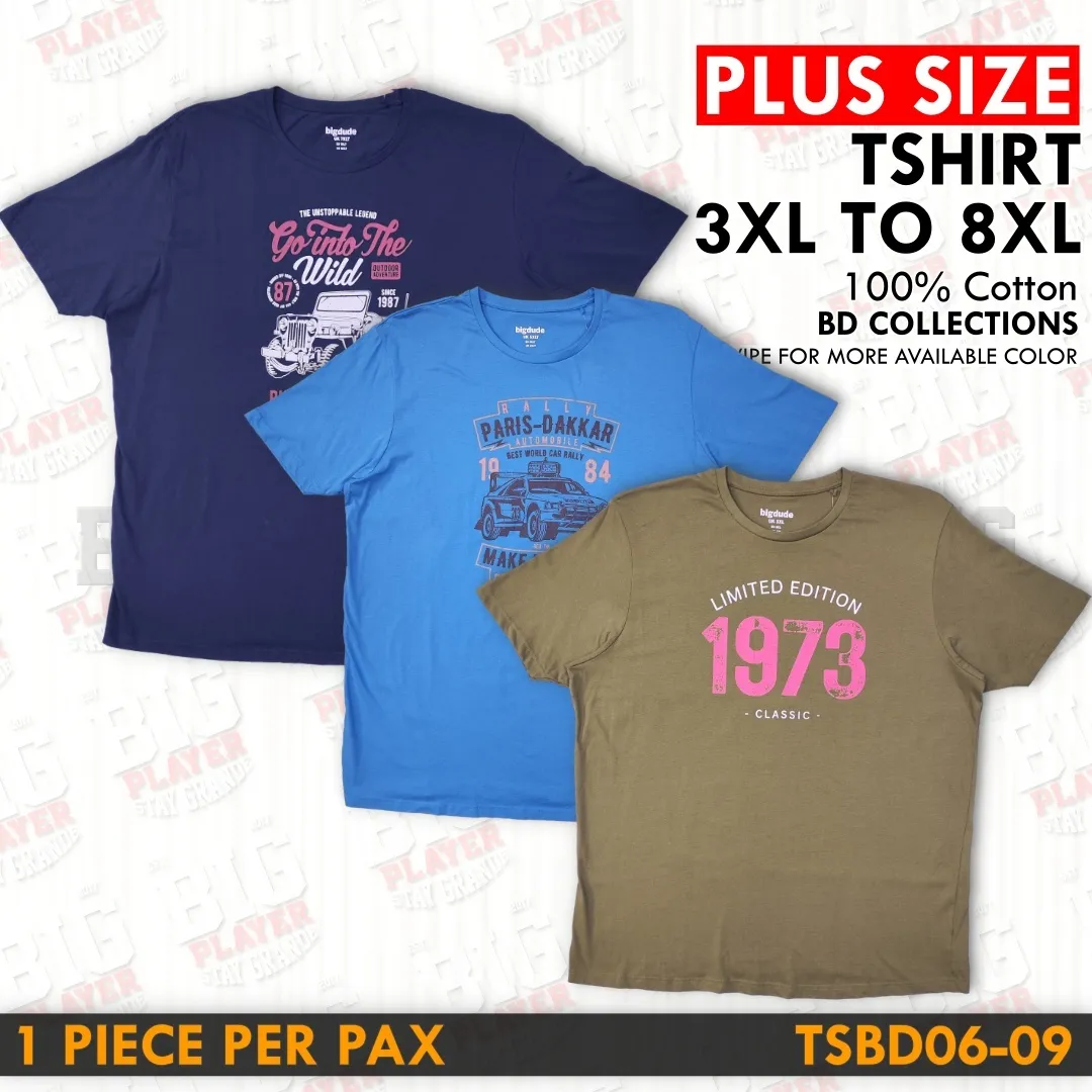 TSBD06-09