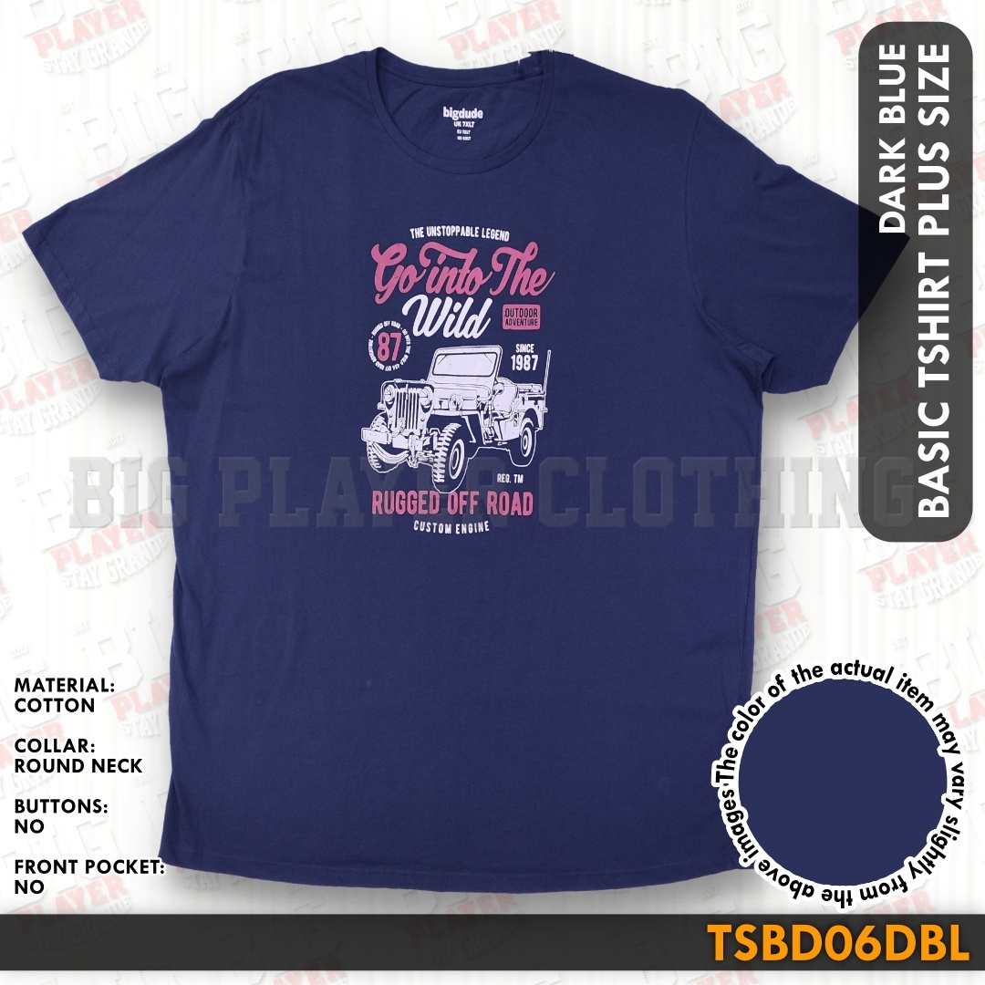 TSBD06DBL