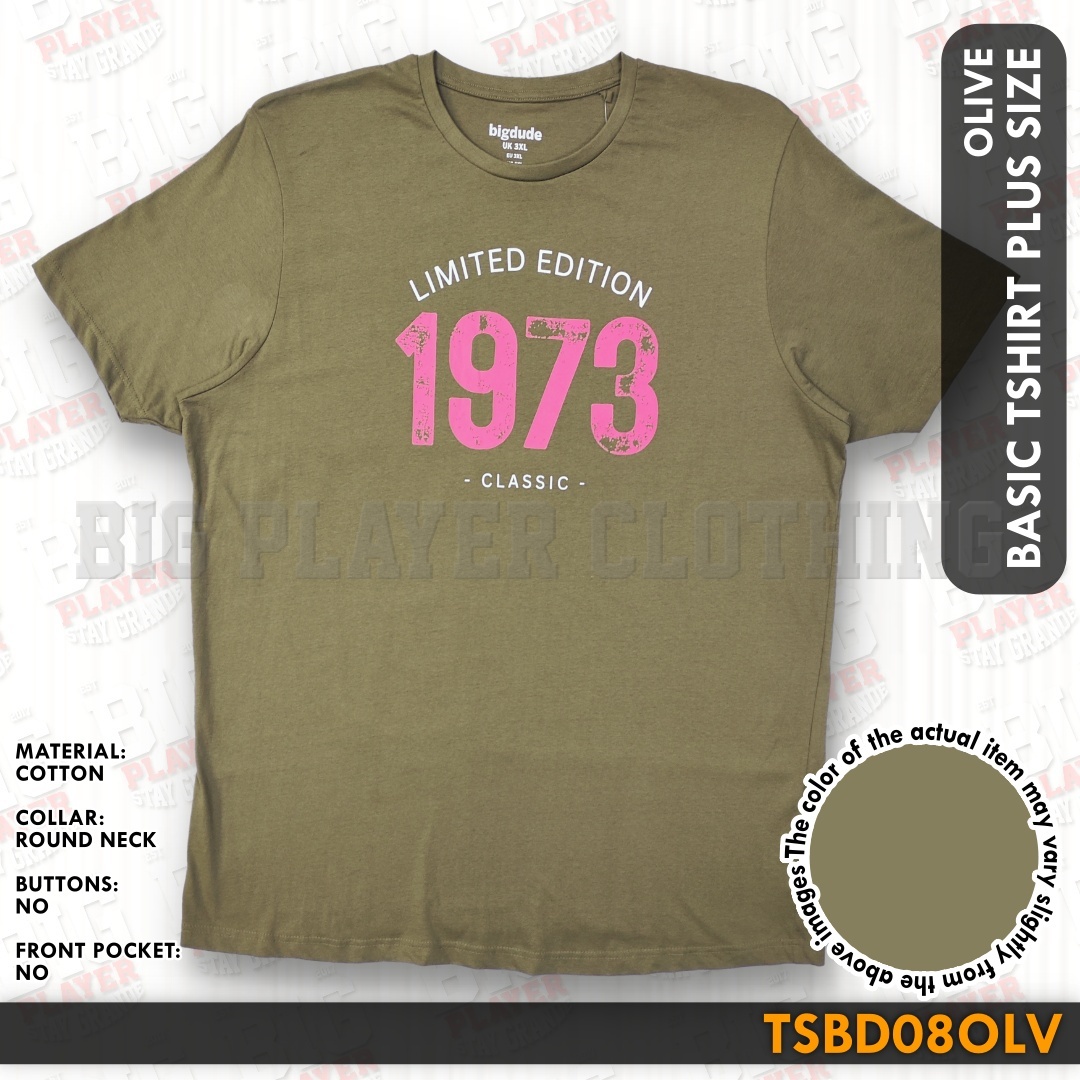 TSBD08OLV