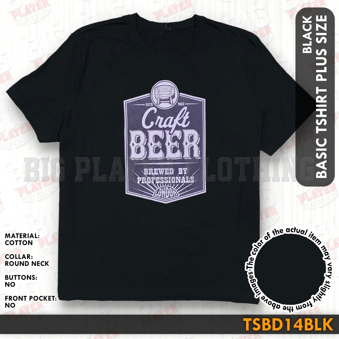 TSBD14BLK
